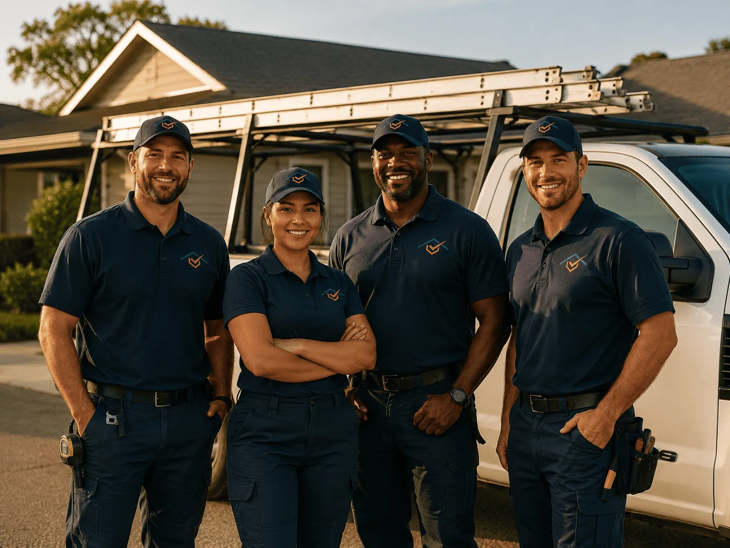 Roof Inspection company in Brethren, MI